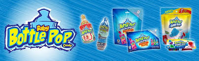 Amazon Com Baby Bottle Pop Individually Wrapped Blue Raspberry Party Pack 10 Count Blue Raspberry Flavored Candy Lollipop Suckers Blue Candy For Celebrations Virtual Parties Everything Else