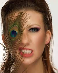 One of my favorite shoot looks