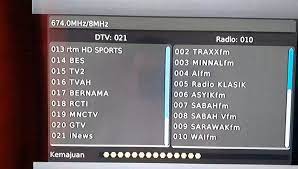 Saat ini sudah banyak saluran /channel tv digital dbvt2 yang bisa kita tonton terutama untuk yang tinggal di wilayah jakarta. Update Tv Digital 26 Januari 2021 Mnc Group Hadir Di Kanal 44 Uhf Batam Kabar Besuki