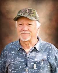 Richard Mervin Jacobs Obituary November 11, 2020