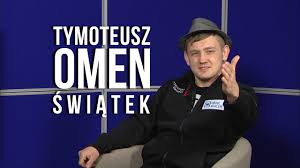Facebook.com/mmanewspltymoteusz światek chwilę po fenomenalnym nokaucie nad martinem foudą, podczas gali fight exclusive night 3. Tymoteusz Omen Swiatek Wywiad Imav Sport Extra 024 Youtube