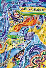 Matzah bakery by linda feinberg. 48 Passover Ideas In 2021 Jewish Art Passover Art