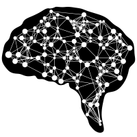 Brain Network Icons Download Free Vector Icons Noun Project Select your favorite social network and share our icons with your contacts or friends, if you do not have these social. https creativecommons org licenses by 3 0