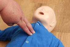 Paediatric First Aid – November 2026 – Bromley