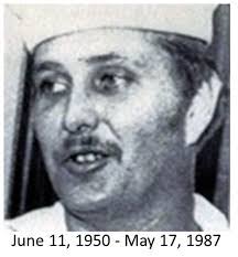 Jerry Farr's Instagram, Twitter & Facebook