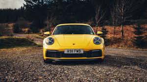 Porsche 911 Carrera 4s 2019 5k Wallpaper Hd Car Wallpapers Id 12403