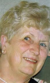 Patricia Duffy Rosato