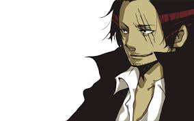 A theory states that after roger died, shanks did find what the whole mystery about one piece was. One Piece Shanks Hd Wallpapers Desktop And Mobile Images Photos