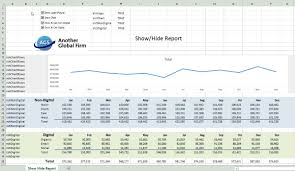 I have excel 2007 so i'm giving the instructions to hide page break lines for excel 2007, but it should be applicable to excel 2010 as well: Show Or Hide Data And Charts With Dynamic Excel Reports Critical To Success