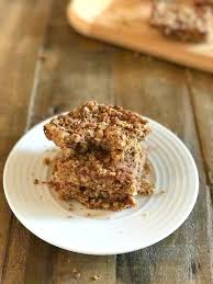 Every new day is a blessing, every drop of rain is i'm pioneer woman. Copycat Pioneer Woman Strawberry Oat Bars Pams Daily Dish