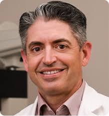 About Dr. Jeffrey R. Boyd, M.D.