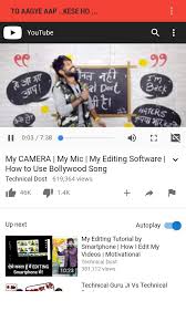 And choose what you think is most beautiful to copy. Technical Dost Hitesh Kumar For Android Apk Download