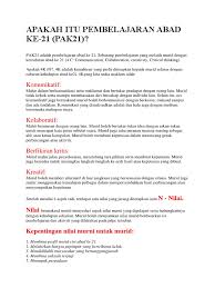 Merujuk kepada peristiwa penubuhan malaysia, walaupun terpaksa melalui tentangan dan halangan, penubuhan malaysia tetap diteruskan. Pak21