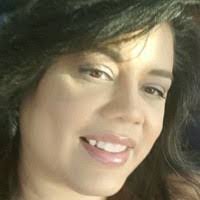 Jacqueline Benavides's Instagram, Twitter & Facebook