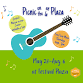 Picnic on the Plaza 2026