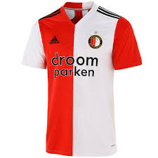 Stam leaves feyenoord after ajax hammering. Feyenoord Home Football Shirt 20 21 Soccerlord