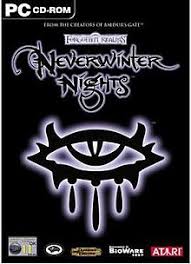 Neverwinter Nights Wikipedia
