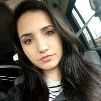 Briana Contreras's Instagram, Twitter & Facebook