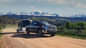 Real world review showing the payload calculation and limits of my 2018 toyota tundra platinum 4wd crewmax. 2020 Toyota Tundra Towing Capacity Tow Package Fernelius Toyota