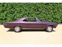 Image result for Royal Plum 1967 Chevelle