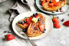 Sourdough French Toast The Last Food Blog