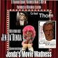 Jenda’s Movie Madness: The Masque of the Red Death event image