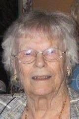 Elizabeth Turner Obituary (1919