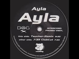 Ayla filmi oyuncu kadrosu ve konusu izleyenlerin dikkatini çekti. Ayla Ayla Taucher Remix 1996 Youtube