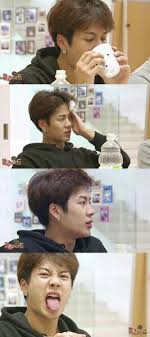 Jackson Wang Who Never Eats Spicy Food Roommate Season 2 Ep 3 Jackson Wang Got7 Jackson Jackson
