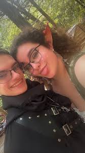 RenFest '25 with the gang🍄🧚‍♂️🐉