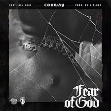 Check flight prices and hotel availability for your visit. Fear Of God Feat Dej Loaf Explicit Von Conway The Machine Bei Amazon Music Amazon De