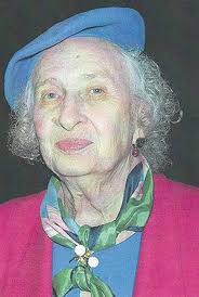 Martha Vance Rom obituary Obituary