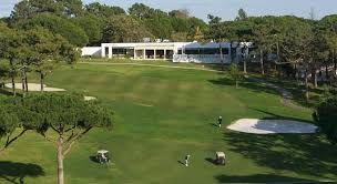 Vilar Do Golf Quinta Do Lago Portugal