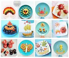 Scoprire il mondo per catalogarlo. Merende Sane E Creative Per I Bambini Alimenti Per Bambini Ricette Per Bambini Frutta Bambini