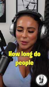 How long do you think you could last with @misscarmelaclutch ?, Comment  below, Full episode anwd.net/381, #comedy #podcast #podcastclips