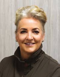 Olga Ellison's Instagram, Twitter & Facebook