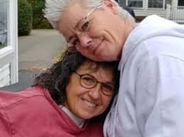 Fundraiser for Marianna Russo by Patty Cook : Help Marion