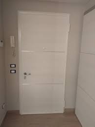 Porte Blindate E Porte In Legno