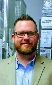 James Ferguson, REALTOR