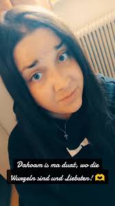 Dahoam Is Dahoam Tina