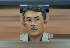 Koperasi serbaguna kawasan bagan datoh perak berhad. Covid 19 Koperasi Kredit Berdepan Risiko Muflis