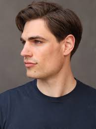 TOM BAKKER by KULT MODELS Hamburg, Germany