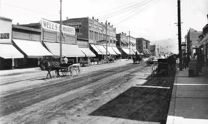The Growing Tale of Wenatchee History - WenatcheeTalk