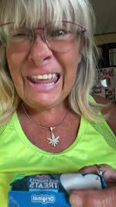 Crispy Potatoes and Struggles with Healthy Eating