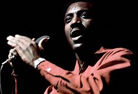 Otis Redding is my favourite singer. I saw the wreckage of his plane in  Cleveland. To sing with that much feel in ya early 20's! R.E.S.P.E.C.T!!  (He wrote that too)”. Kelly.
