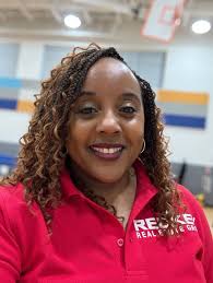 Instead of giving a typical presentation, we kept it fun with games,  stories, and honest conversations about chasing dreams. I had the chance to  introduce the idea of homeownership in a way