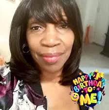 Happy birthday to our Lambert houses beauty Diva Honey Patterson