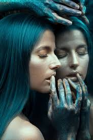 edselphoto.com // MUA: Whitney Parrish // glitter, makeup, mua, art,  fashion, photography, beauty, l…