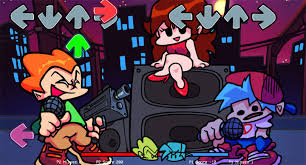 Friday Night Funkin' 0.2.8 Download Version By Sanscode1937 - Game Jolt