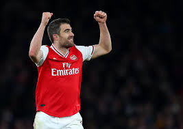 Sokratis papastathopoulos haberleri en güncel gelişmeler ve son dakika haberler. Report Arsenal Join Race For 17m Flyer Who Sokratis Knows Well